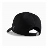 Puma Cappellino Ac Milan Ess Nero Rosso Uomo