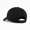 Puma Cappellino Acm Milan Archive Nero Rosso Uomo