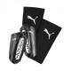 Puma Parastinchi Calcio S Cav Ultra Flex C Cal Nero Bianco Uomo