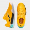 Joma Sport Padel Open Arancio Azzurro - Scarpe Padel Uomo