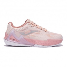 Joma Sport Padel Open Rosa - Scarpe Padel Donna