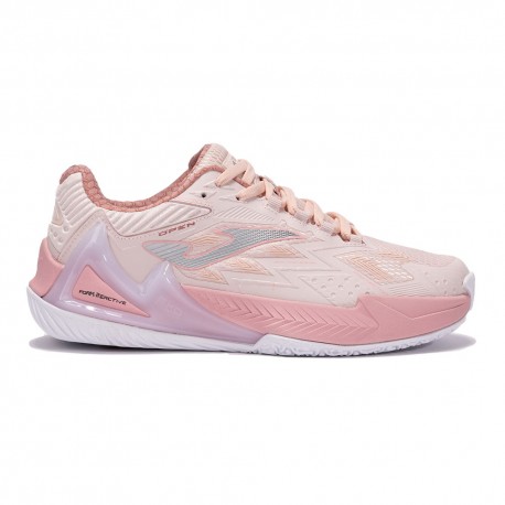 Joma Sport Padel Open Rosa - Scarpe Padel Donna