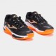 Joma Sport Padel Slam Nero - Scarpe Padel Uomo