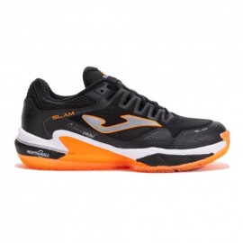 Joma Sport Padel Slam Nero - Scarpe Padel Uomo