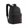 Puma Zaino Calcio Ac Milan Ess Nero Rosso Uomo