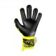 Reusch Guanti Calcio Attrakt Freegel Giallo Argento Nero Uomo
