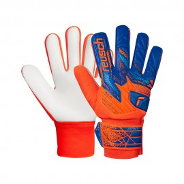 Attrakt Solid arancio blue