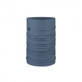 Buff Scaldacollo Coolnet Uv Insect Shield Solid Slate