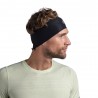 Buff Fascia Testa Coolnet Uv Wide Solid Nero