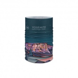 Buff Scaldacollo Coolnet Uv Yosemite