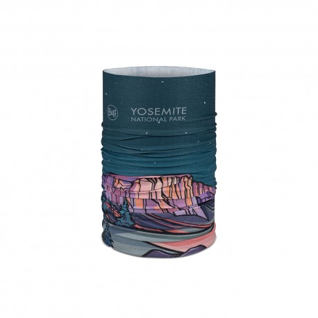 Buff Scaldacollo Coolnet Uv Yosemite