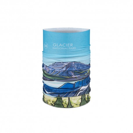 Buff Scaldacollo Coolnet Uv Glacier