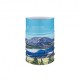 Buff Scaldacollo Coolnet Uv Glacier