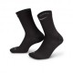 Nike Calze Running Fast Lightweight Crew Nero