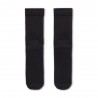 Nike Calze Running Fast Lightweight Crew Nero