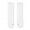 Nike Calze Running Fast Lightweight Crew Bianco