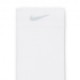 Nike Calze Running Fast Lightweight Crew Bianco