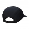 Nike Cappello Dri-Fit Fly Nero Anthracite