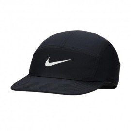 Nike Cappello Dri-Fit Fly Nero Anthracite