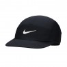 Nike Cappello Dri-Fit Fly Nero Anthracite