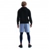 Nike Pro Training Felpa Palestra Nero Uomo