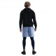 Nike Pro Training Felpa Palestra Nero Uomo