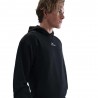Nike Pro Training Felpa Palestra Nero Uomo