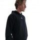 Nike Pro Training Felpa Palestra Nero Uomo