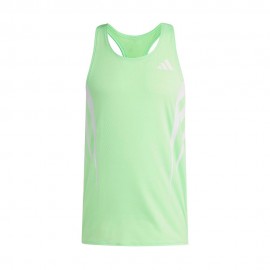ADIDAS Canotta Running Adizero Ny Limbur Uomo