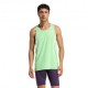 ADIDAS Canotta Running Adizero Ny Limbur Uomo