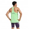 ADIDAS Canotta Running Adizero Ny Limbur Uomo