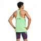 ADIDAS Canotta Running Adizero Ny Limbur Uomo