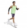 ADIDAS Canotta Running Adizero Ny Limbur Uomo