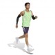 ADIDAS Canotta Running Adizero Ny Limbur Uomo