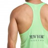 ADIDAS Canotta Running Adizero Ny Limbur Uomo