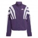 ADIDAS Giacca Running Adizero Ny Aurplu Donna