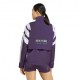 ADIDAS Giacca Running Adizero Ny Aurplu Donna