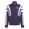 ADIDAS Giacca Running Adizero Ny Aurplu Uomo
