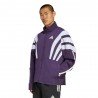 ADIDAS Giacca Running Adizero Ny Aurplu Uomo