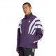 ADIDAS Giacca Running Adizero Ny Aurplu Uomo