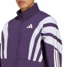 ADIDAS Giacca Running Adizero Ny Aurplu Uomo