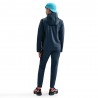 Nike Tuta Calcio Inter Express Ucl Blu Nero Arancio Bambino