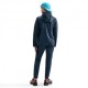 Nike Tuta Calcio Inter Express Ucl Blu Nero Arancio Bambino