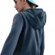 Nike Tuta Calcio Inter Express Ucl Blu Nero Arancio Bambino