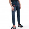 Nike Tuta Calcio Inter Express Ucl Blu Nero Arancio Bambino
