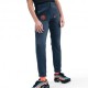 Nike Tuta Calcio Inter Express Ucl Blu Nero Arancio Bambino
