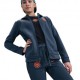 Nike Tuta Calcio Inter Express Ucl Blu Nero Arancio Bambino