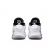 Nike Jordan Luka 4 Bianco Rosso Nero - Scarpe Basket Uomo