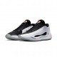 Nike Jordan Luka 4 Bianco Rosso Nero - Scarpe Basket Uomo