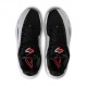 Nike Jordan Luka 4 Bianco Rosso Nero - Scarpe Basket Uomo